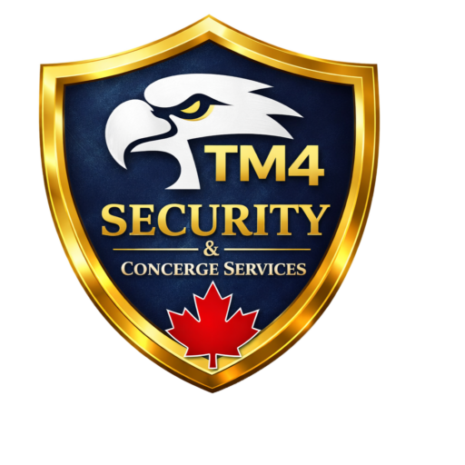 Team4 Security Logo